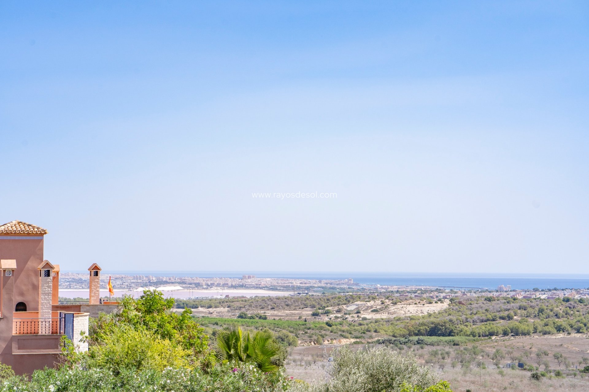 Reventa - Casa - San Miguel de Salinas - San Miguel