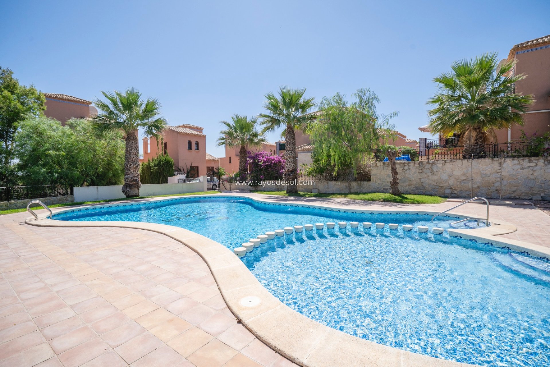 Reventa - Casa - San Miguel de Salinas - San Miguel