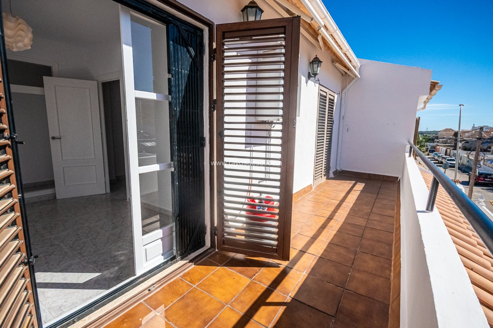Reventa - Casa - San Miguel de Salinas