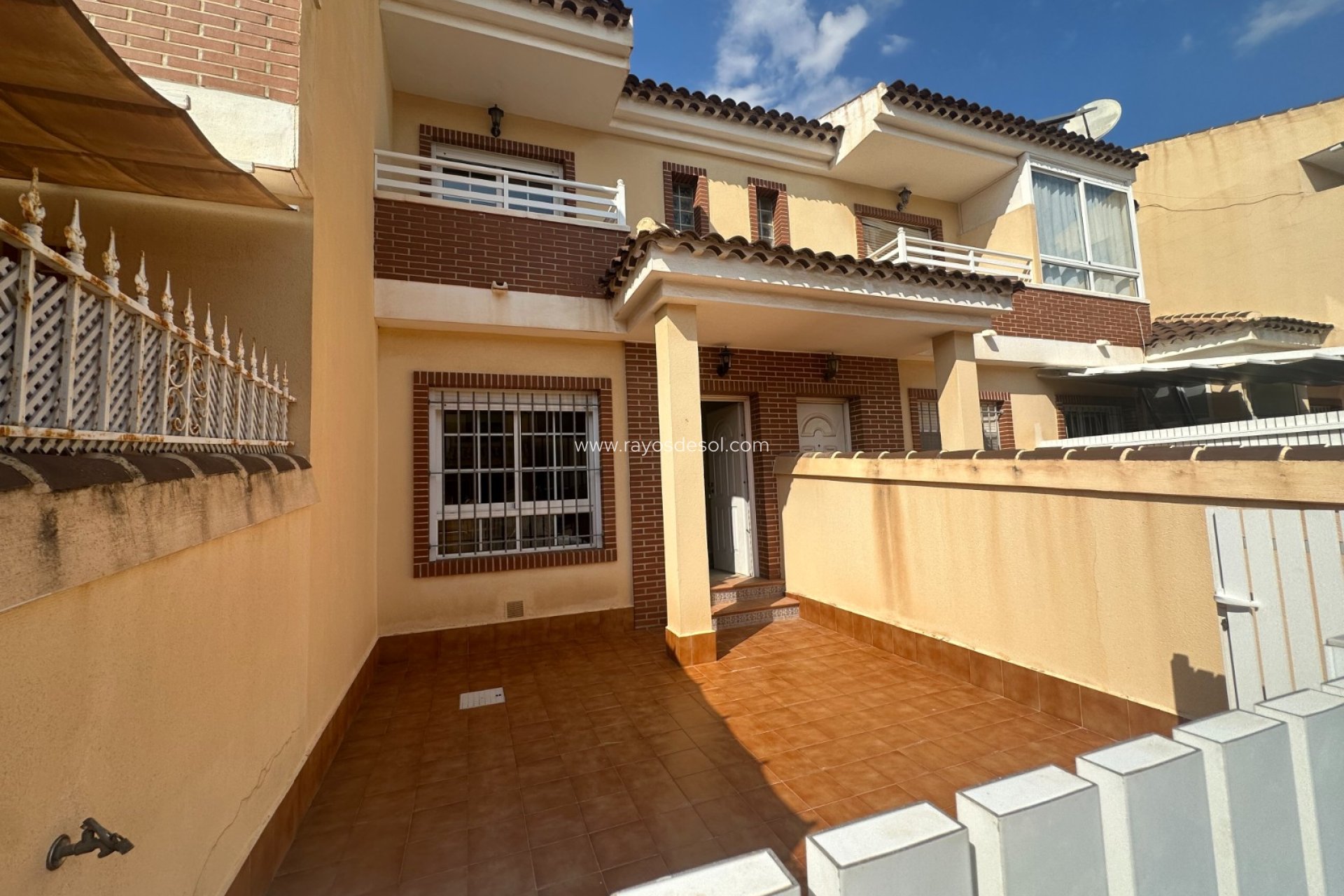 Reventa - Casa - San Pedro del Pinatar - San Pedro De Pinatar