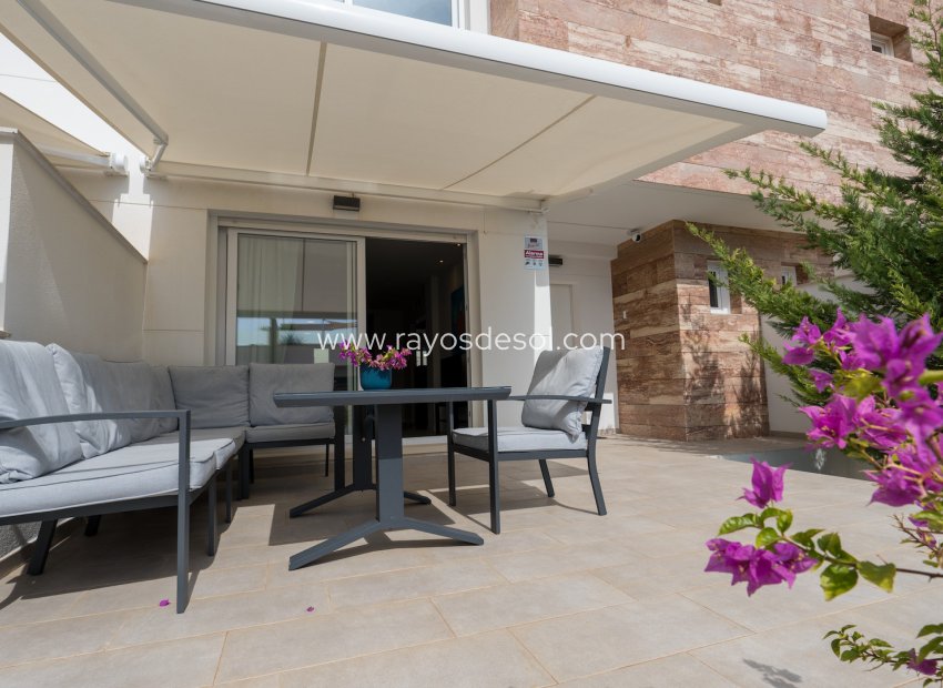 Reventa - Casa - San Pedro del Pinatar - San Pedro Del Pinatar