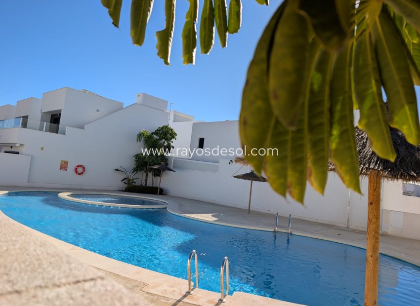 Reventa - Casa - San Pedro del Pinatar - San Pedro Del Pinatar
