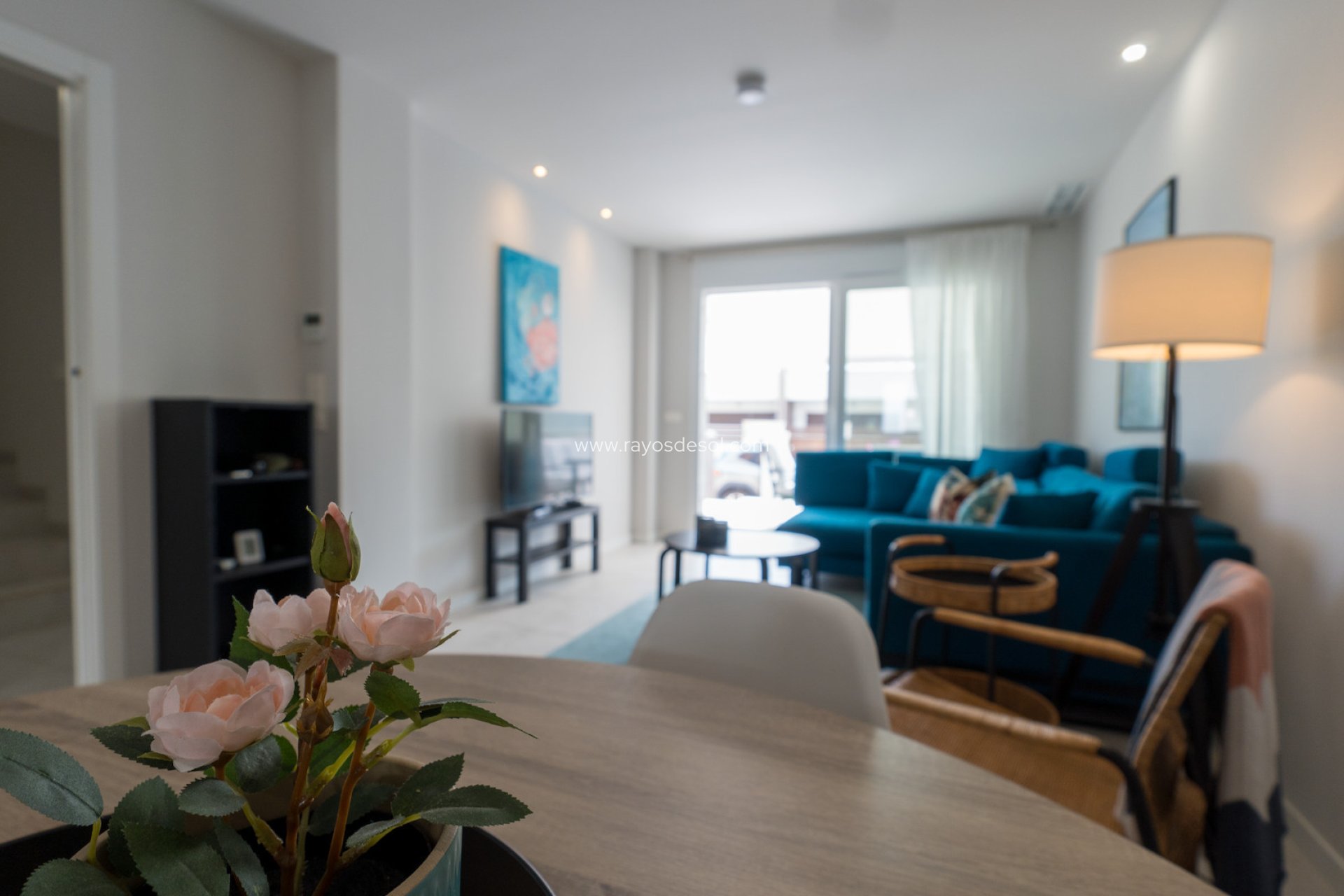 Reventa - Casa - San Pedro del Pinatar - San Pedro Del Pinatar