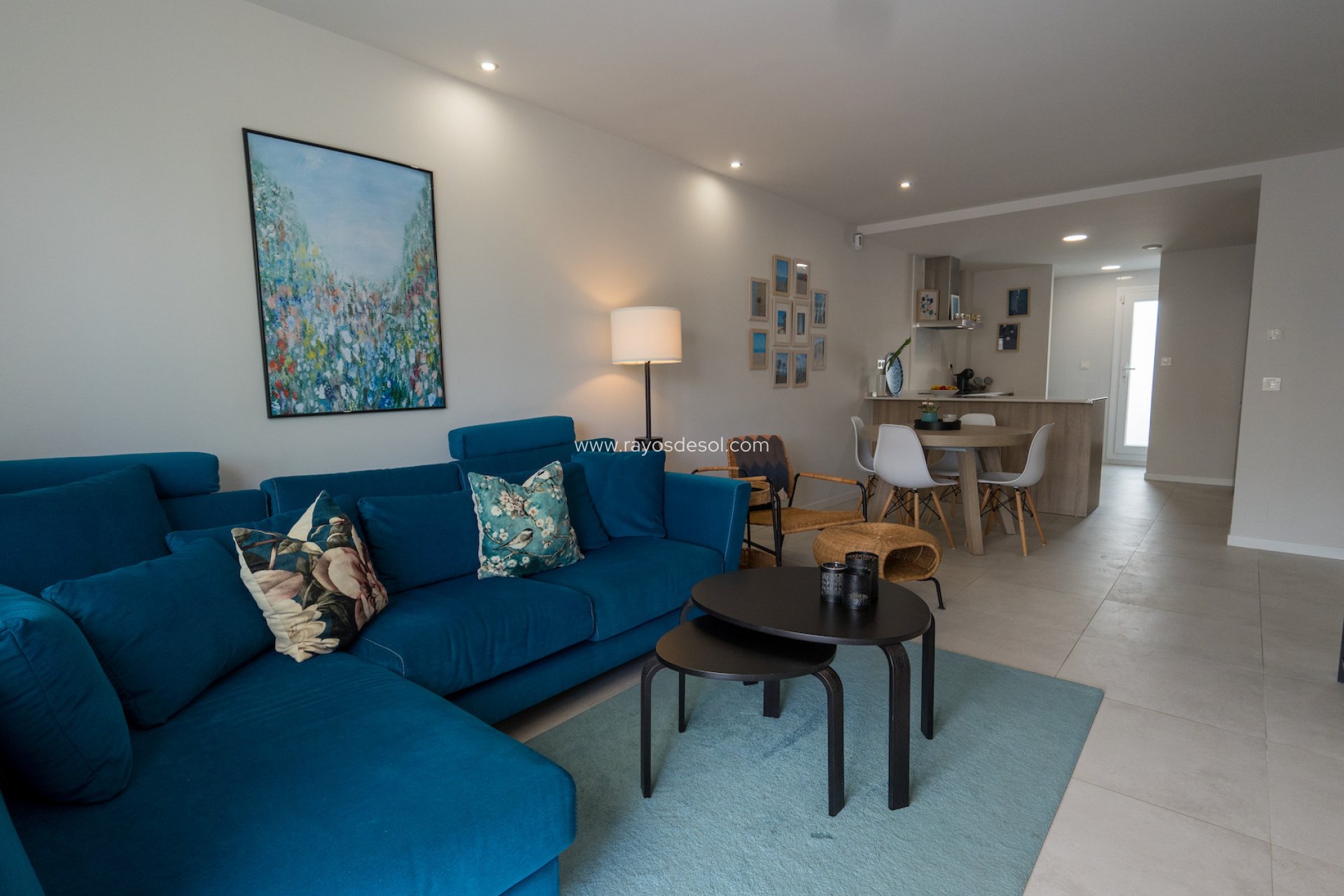 Reventa - Casa - San Pedro del Pinatar - San Pedro Del Pinatar