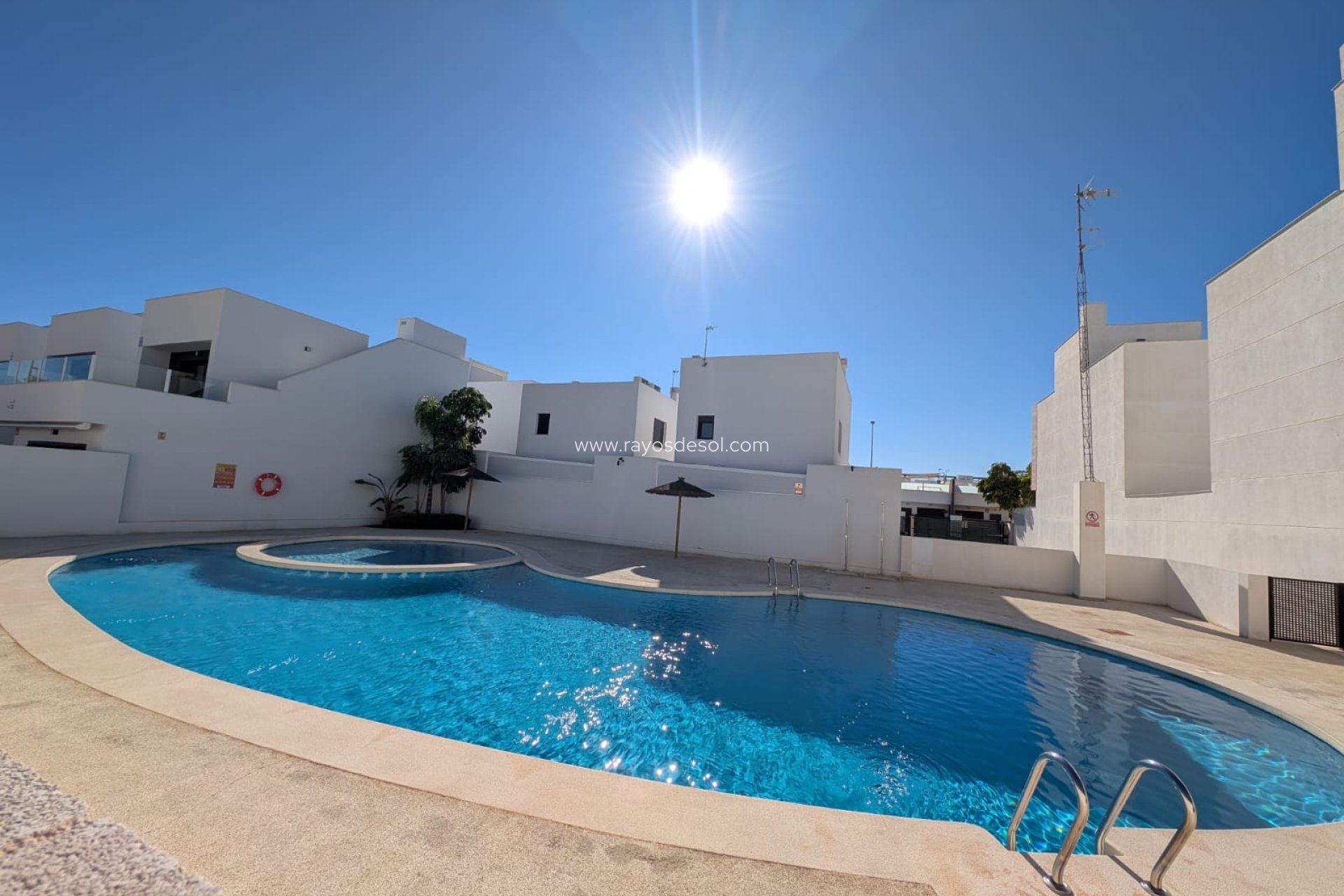 Reventa - Casa - San Pedro del Pinatar - San Pedro Del Pinatar