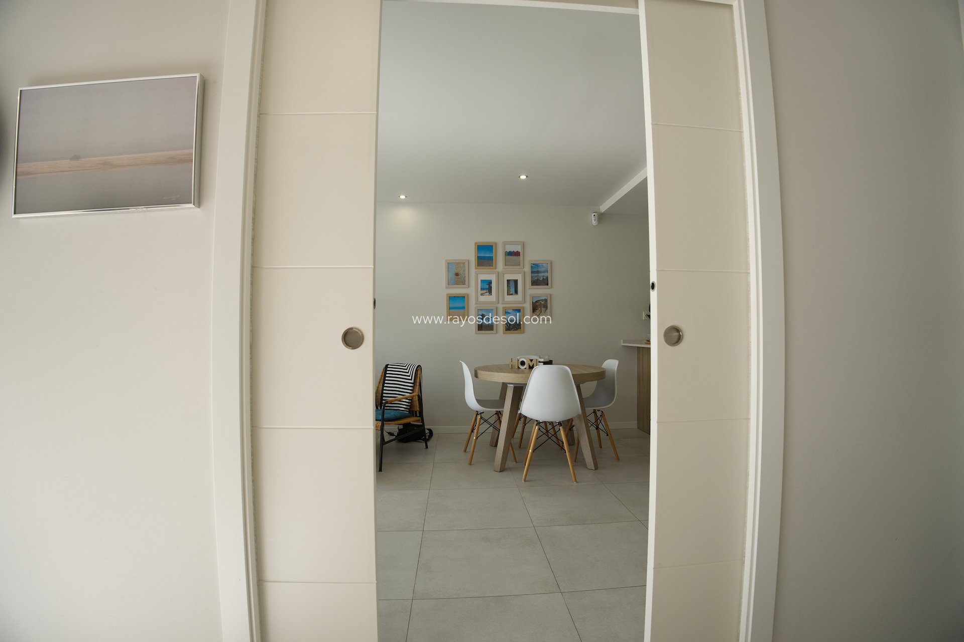 Reventa - Casa - San Pedro del Pinatar - San Pedro Del Pinatar