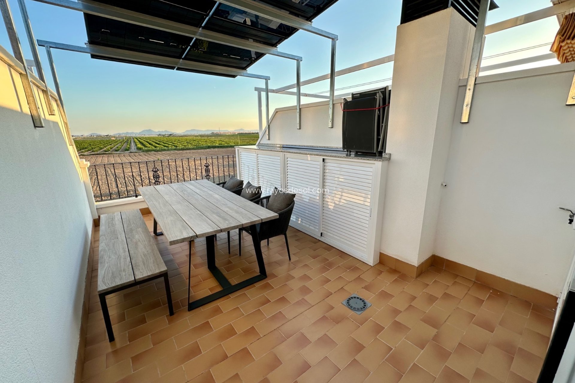 Reventa - Casa - Santa Rosalia