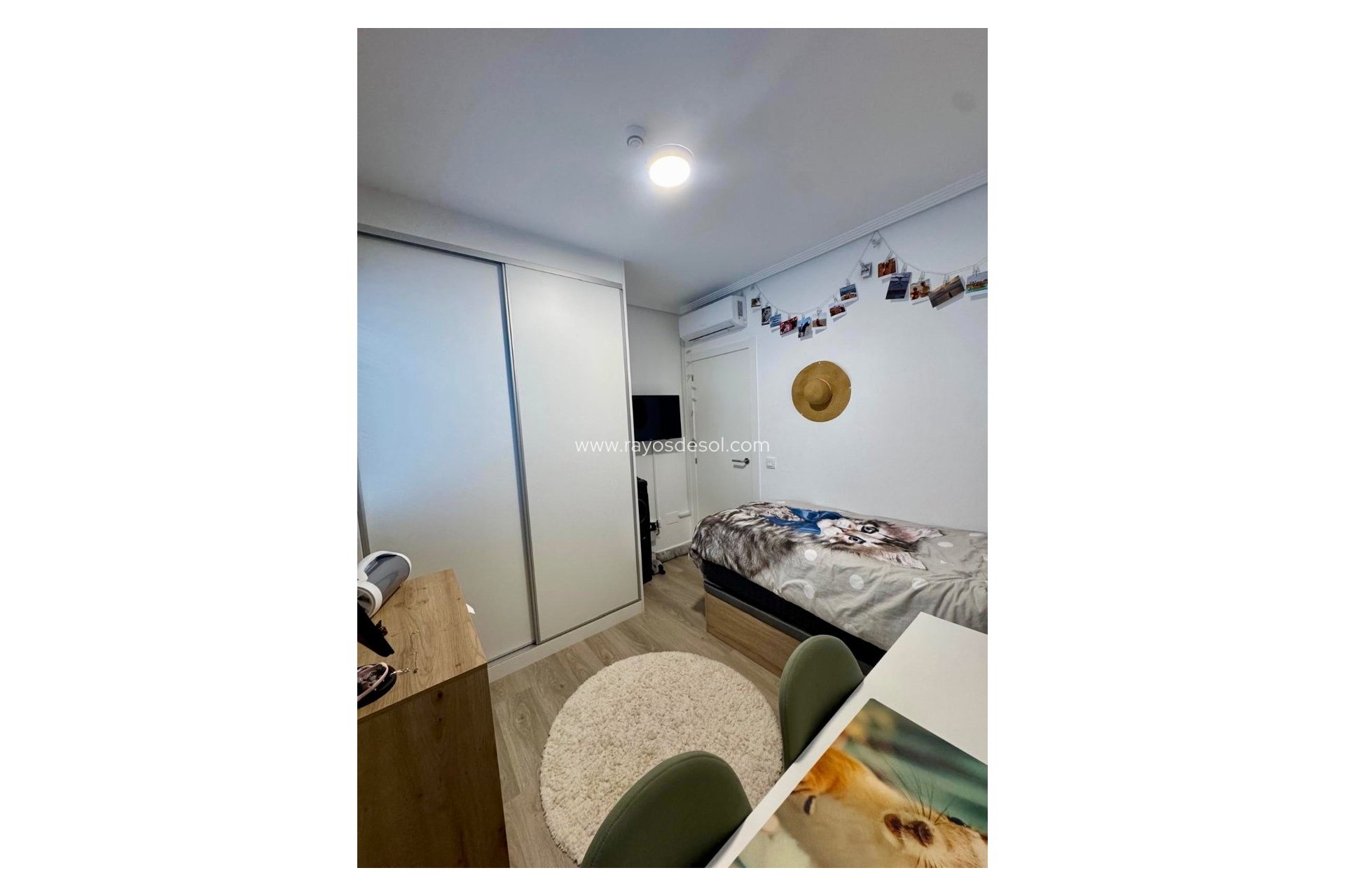 Reventa - Casa - Santa Rosalia