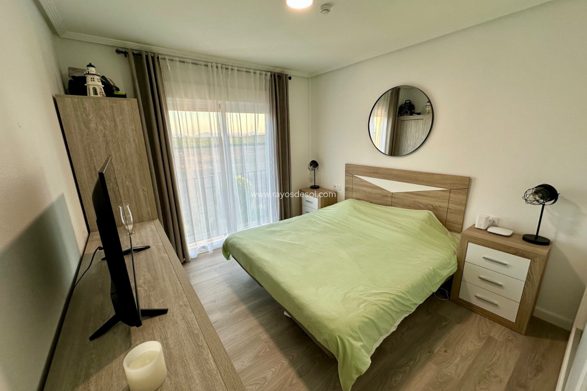 Reventa - Casa - Santa Rosalia