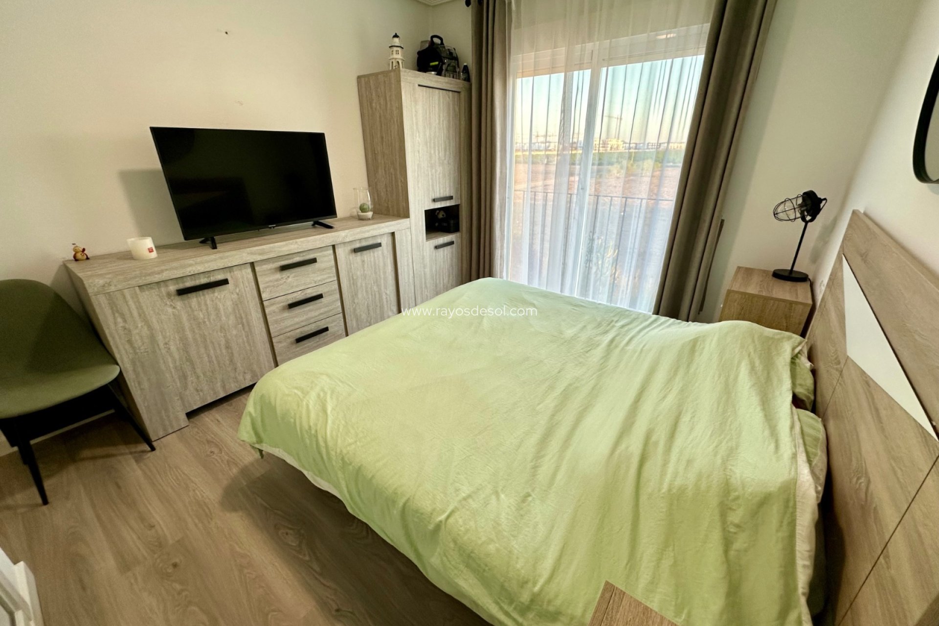 Reventa - Casa - Santa Rosalia