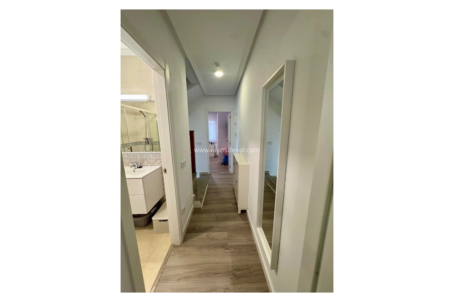 Reventa - Casa - Santa Rosalia