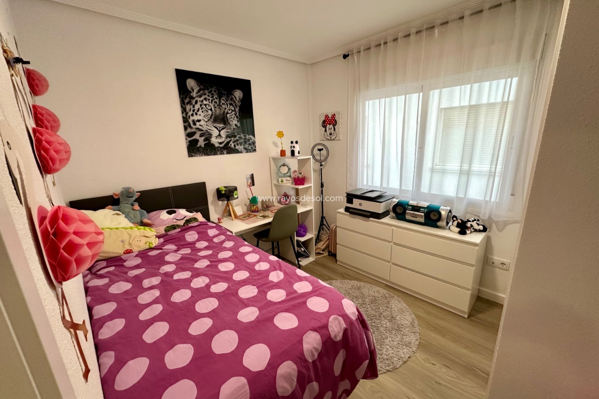 Reventa - Casa - Santa Rosalia