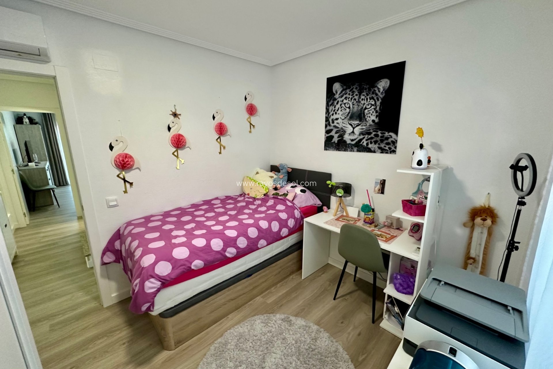 Reventa - Casa - Santa Rosalia