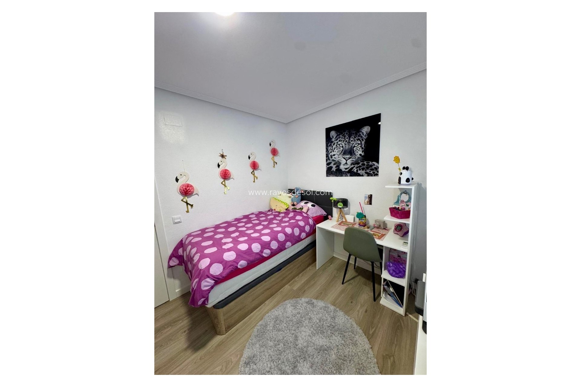 Reventa - Casa - Santa Rosalia