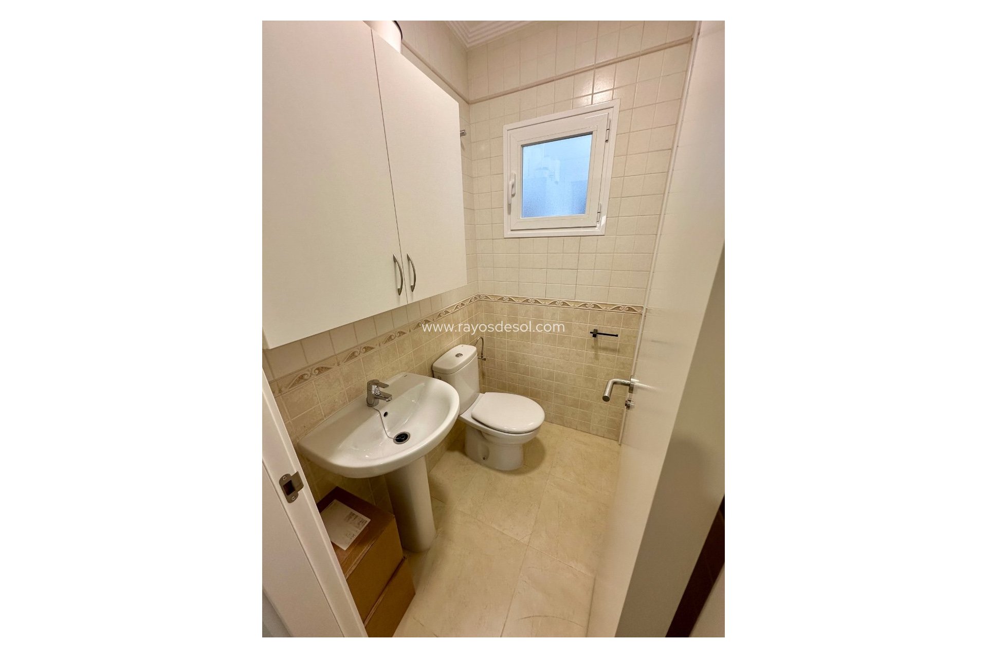 Reventa - Casa - Santa Rosalia