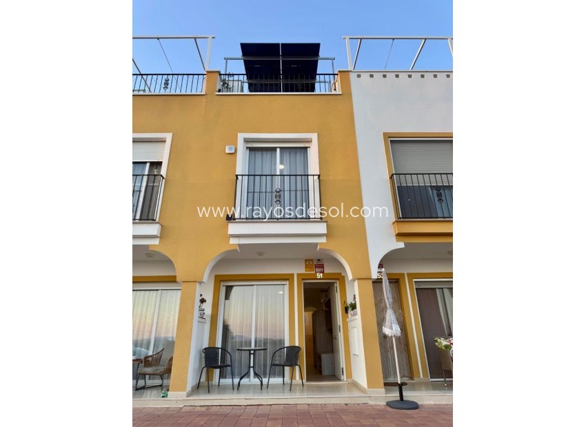 Reventa - Casa - Santa Rosalia