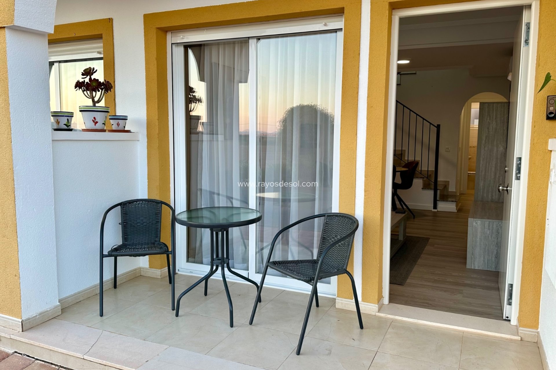 Reventa - Casa - Santa Rosalia