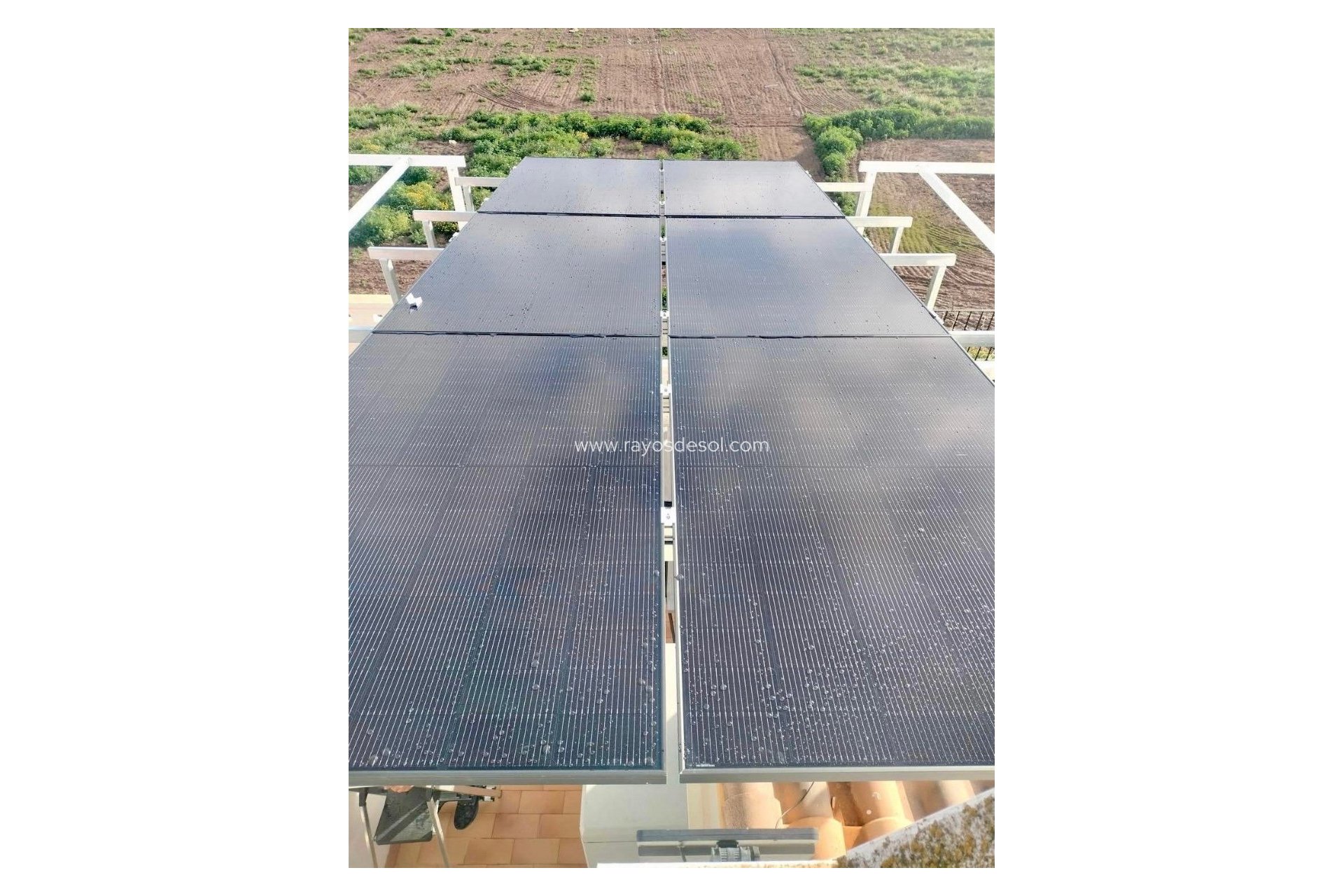 Reventa - Casa - Santa Rosalia