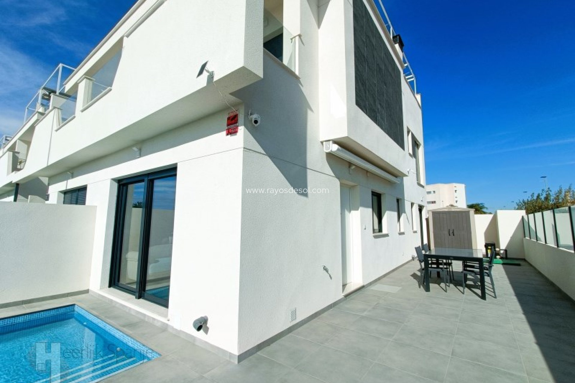 Reventa - Casa - Santiago de la Ribera - San Javier