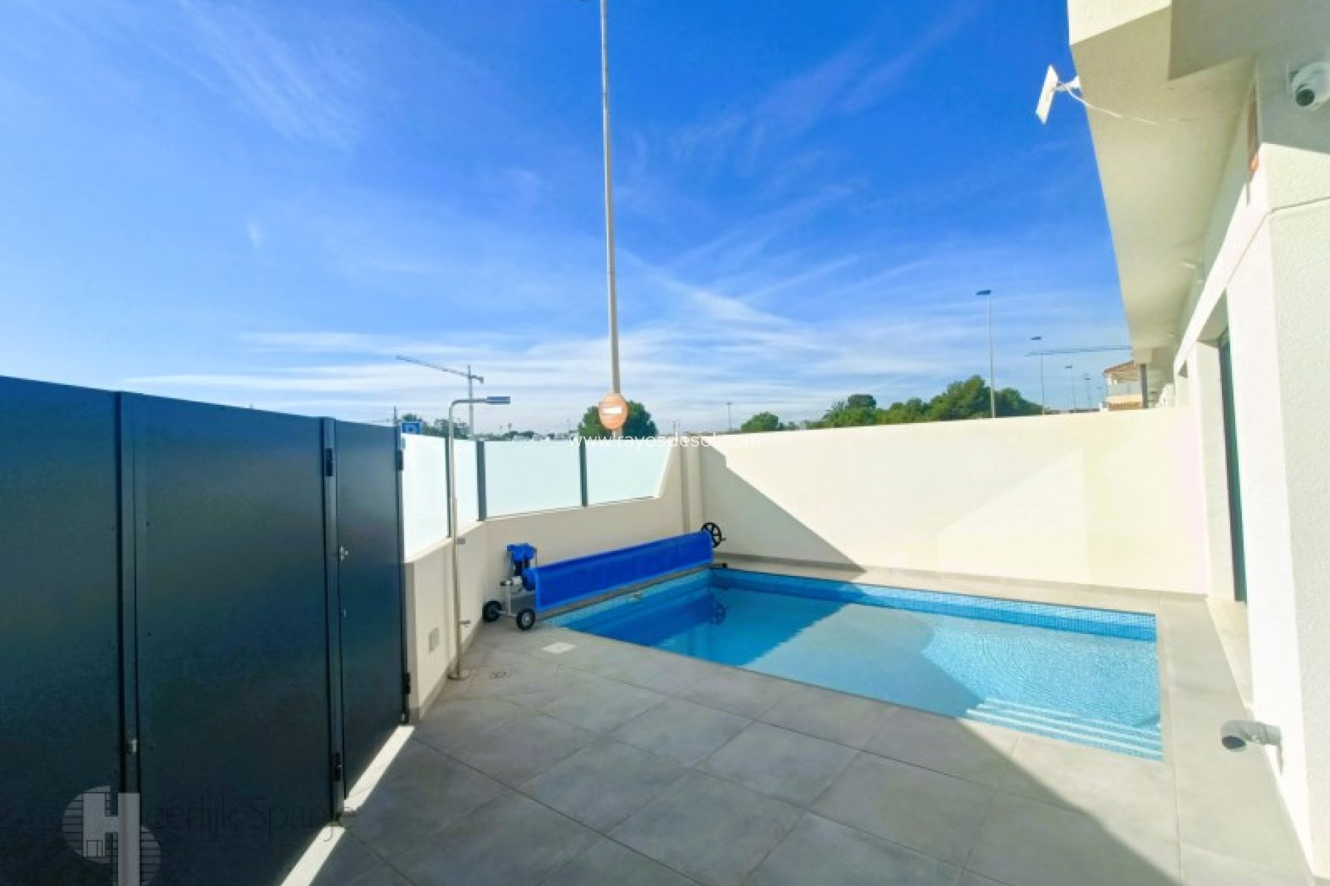 Reventa - Casa - Santiago de la Ribera - San Javier