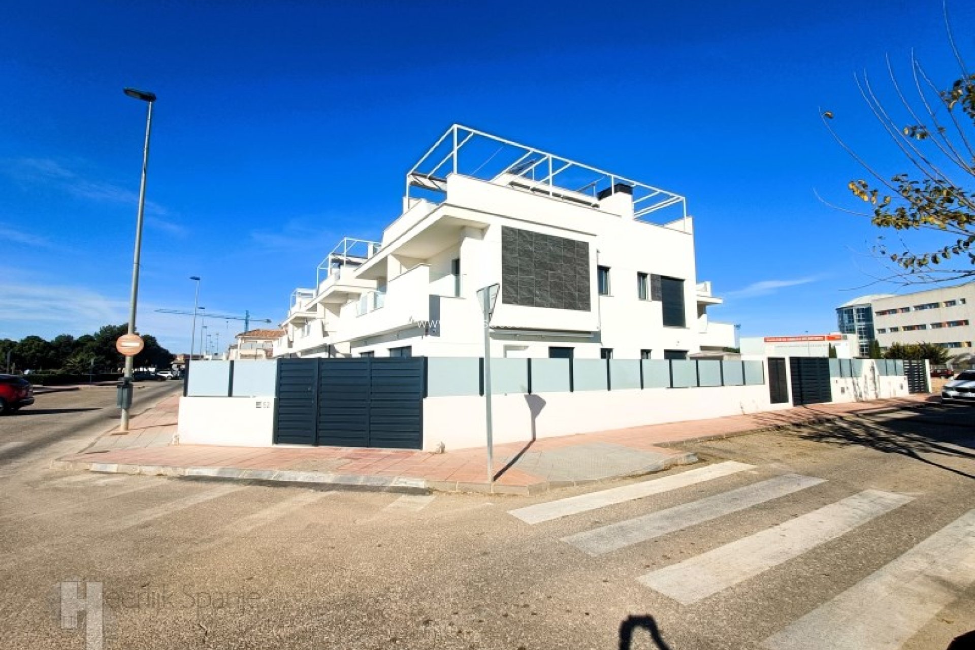 Reventa - Casa - Santiago de la Ribera - San Javier