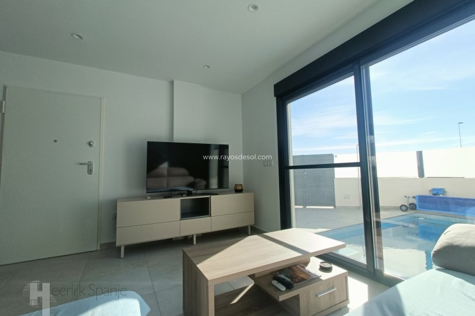 Reventa - Casa - Santiago de la Ribera - San Javier