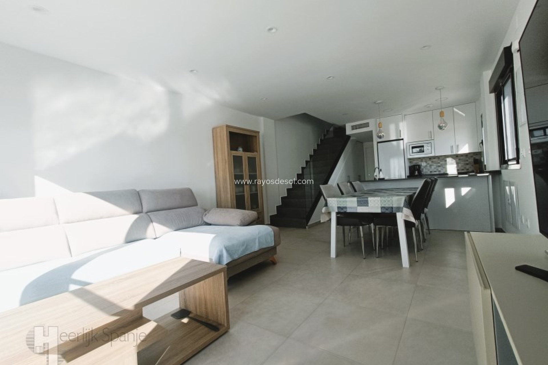 Reventa - Casa - Santiago de la Ribera - San Javier