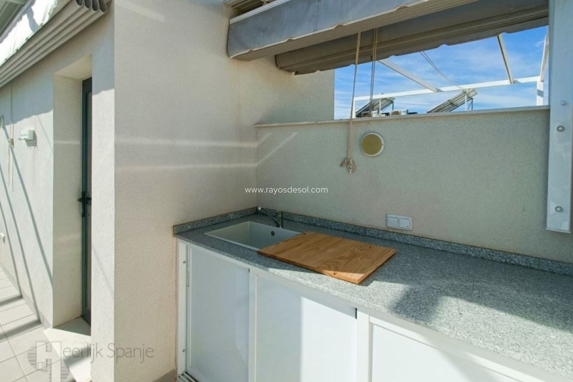 Reventa - Casa - Santiago de la Ribera - San Javier