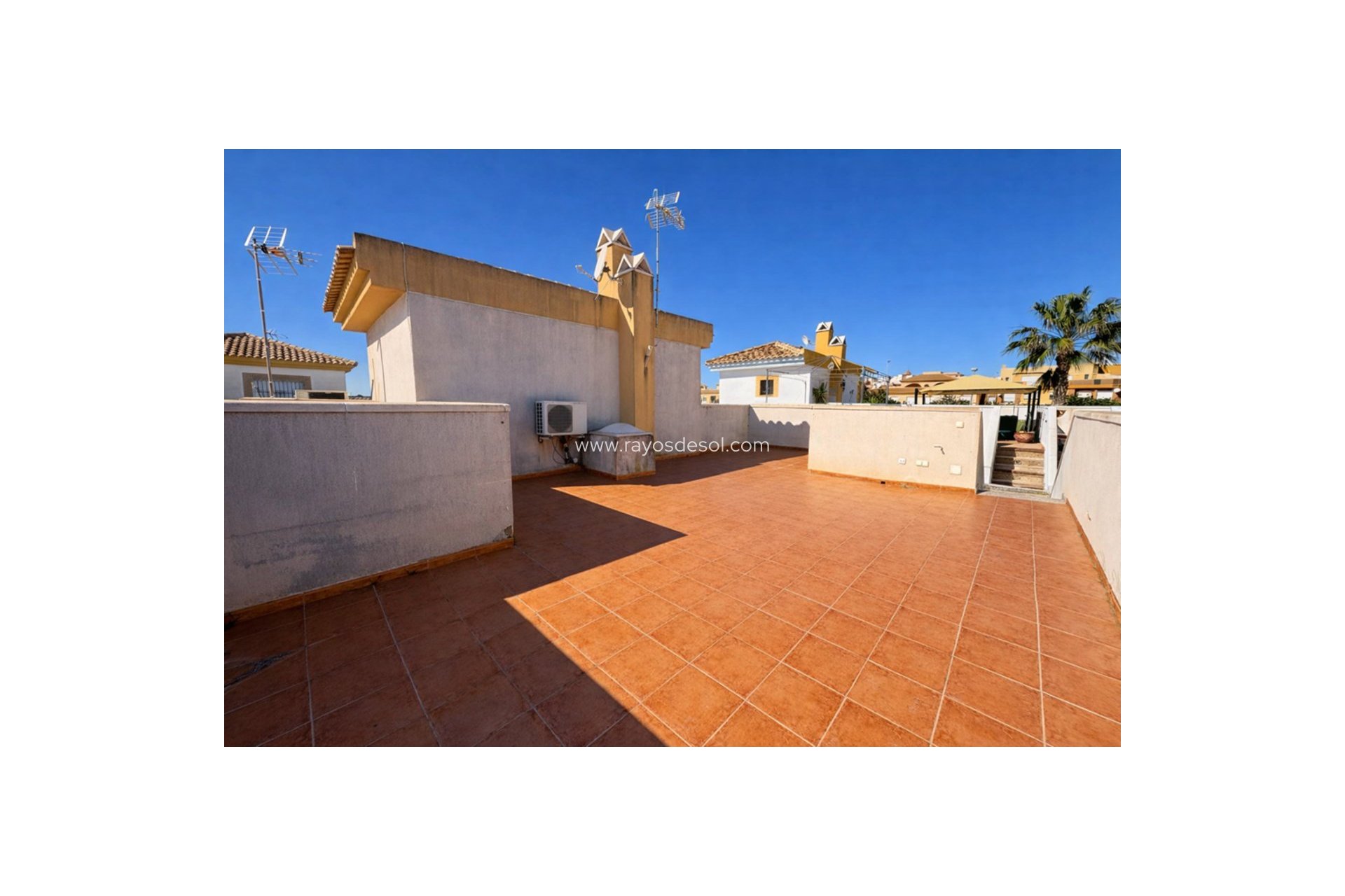 Reventa - Casa - Sucina