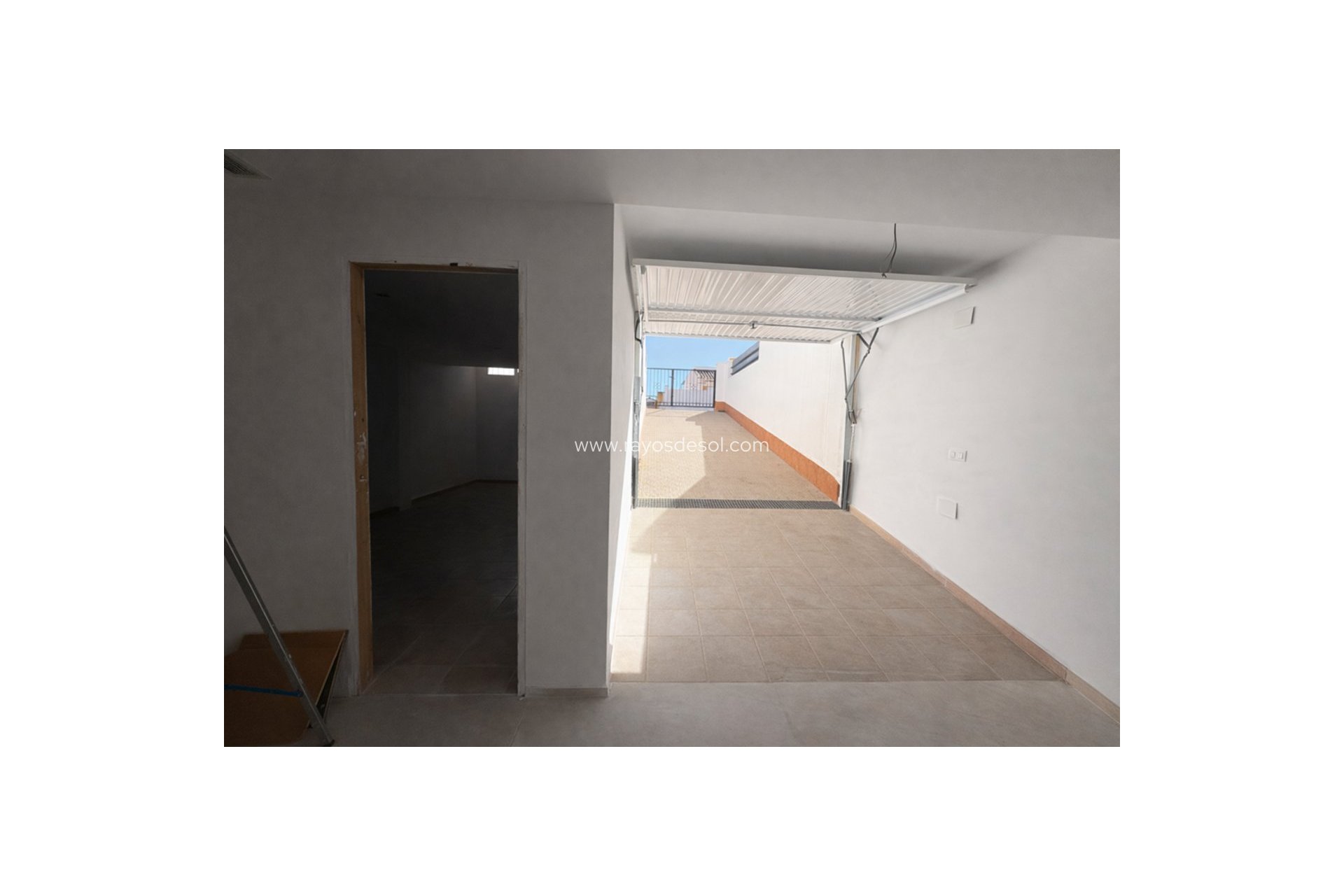 Reventa - Casa - Sucina