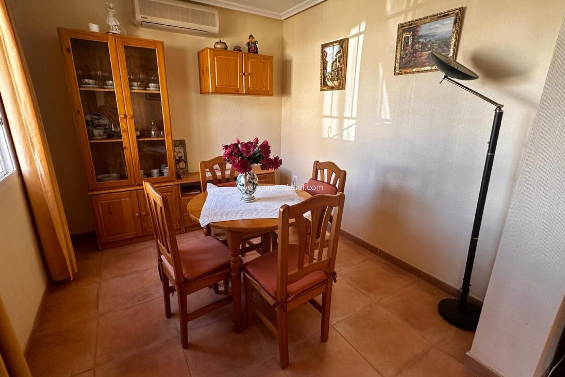 Reventa - Casa - Torre de la Horadada