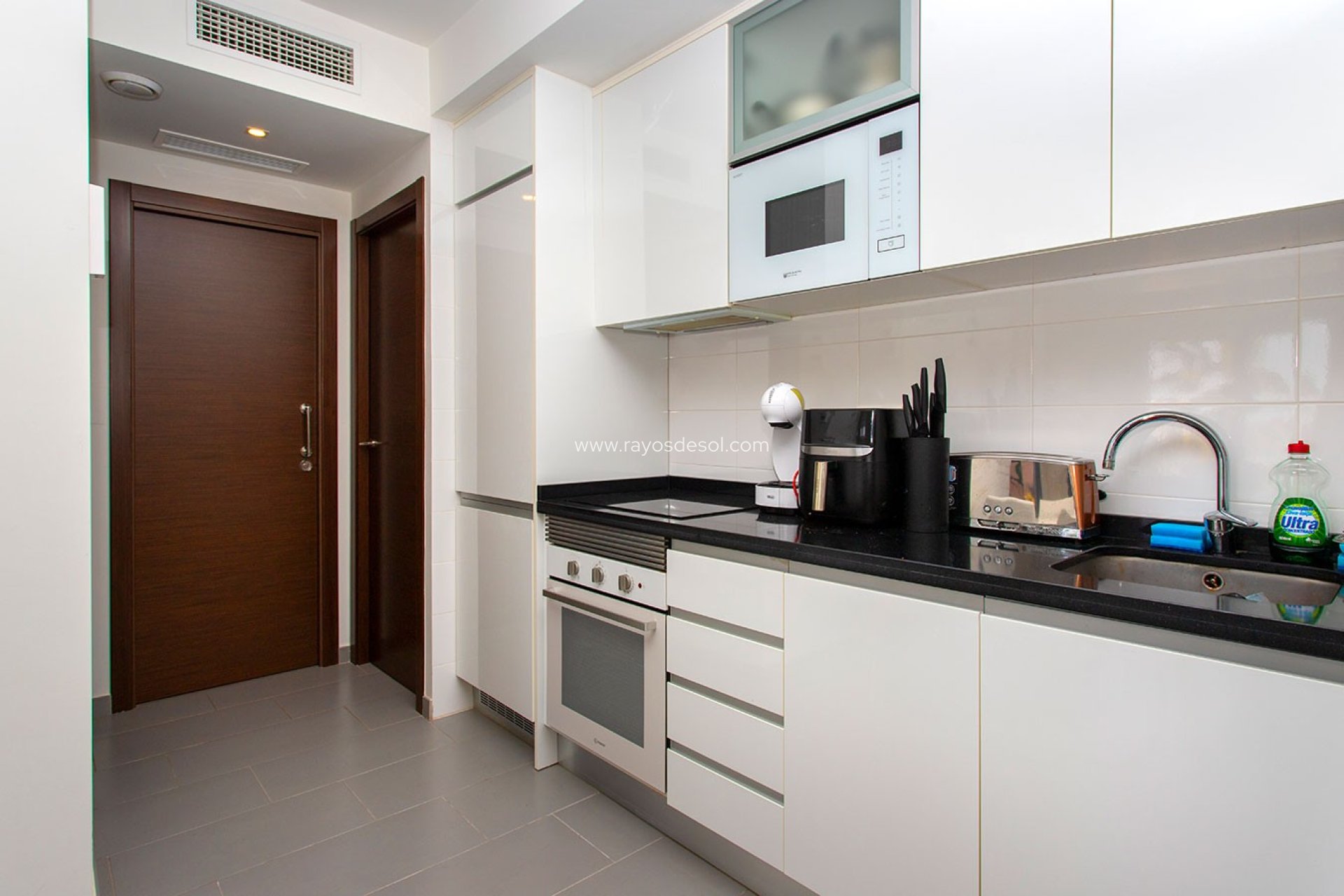 Reventa - Casa - Torrevieja - Aguas Nuevas