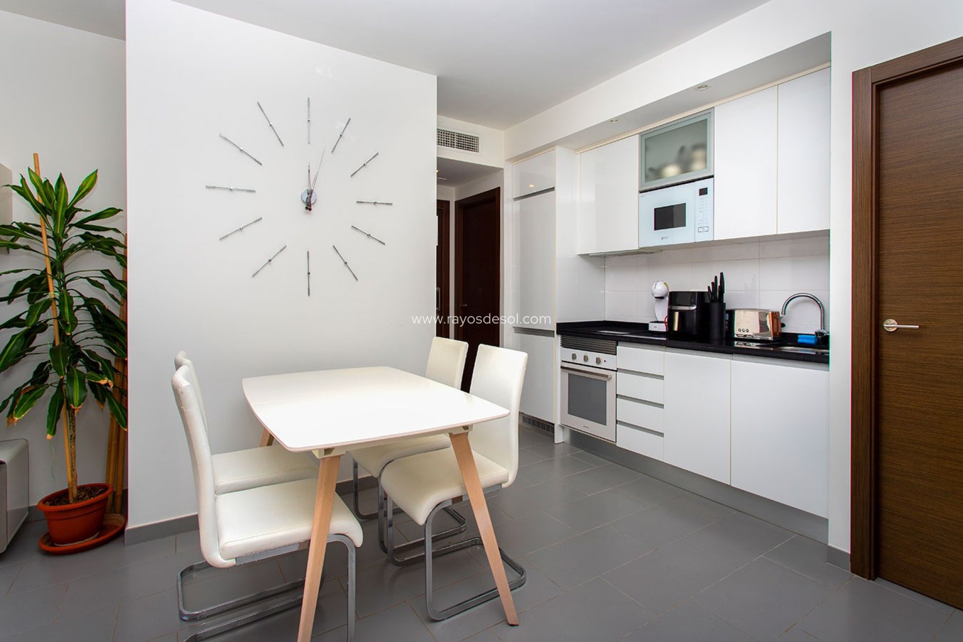 Reventa - Casa - Torrevieja - Aguas Nuevas