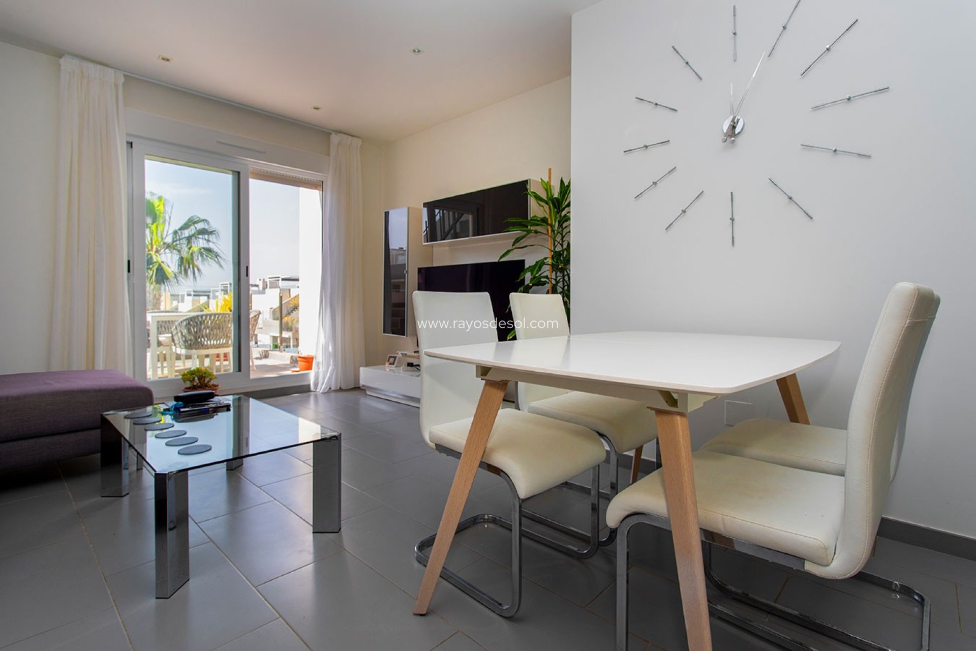 Reventa - Casa - Torrevieja - Aguas Nuevas