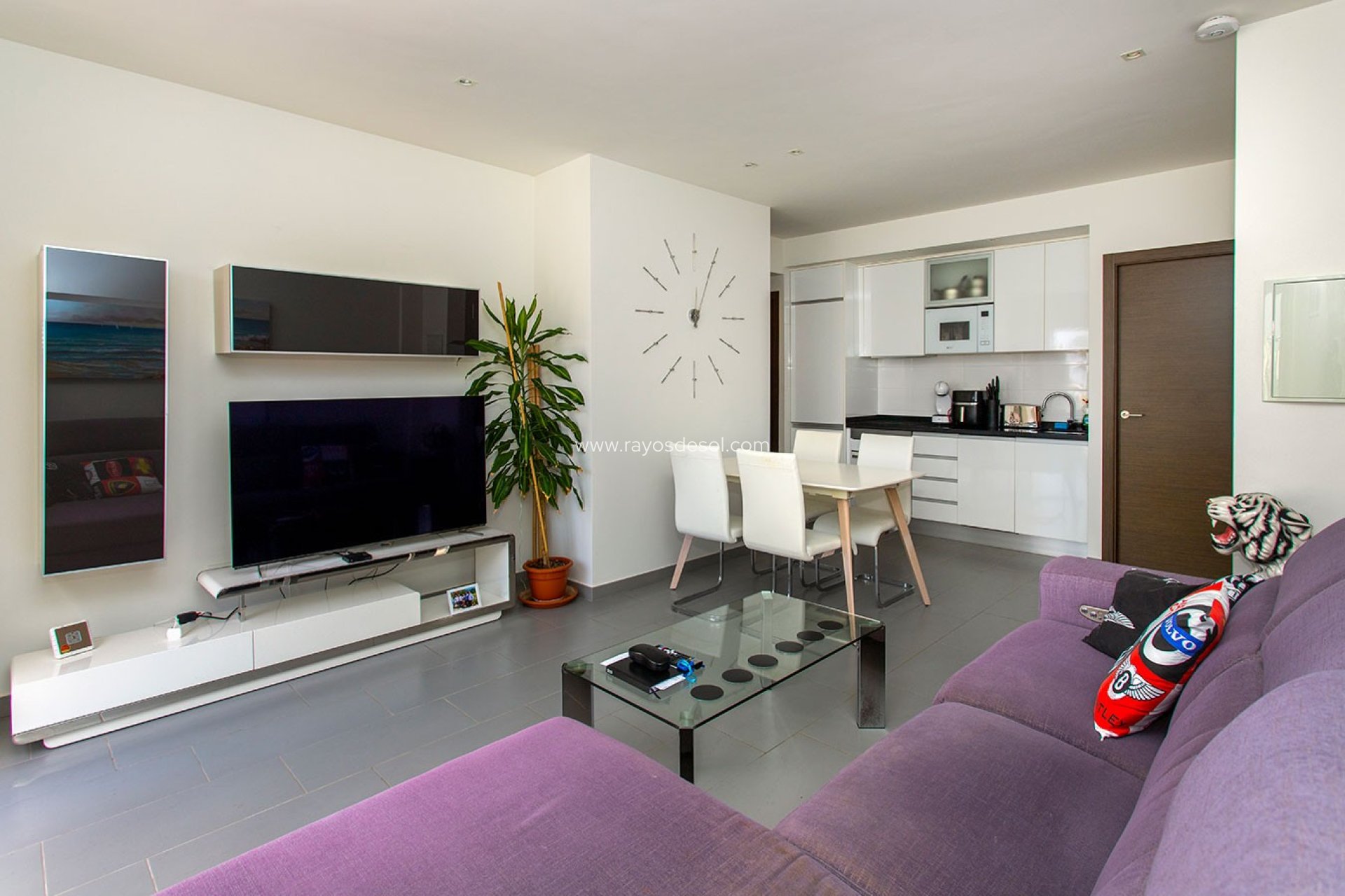 Reventa - Casa - Torrevieja - Aguas Nuevas