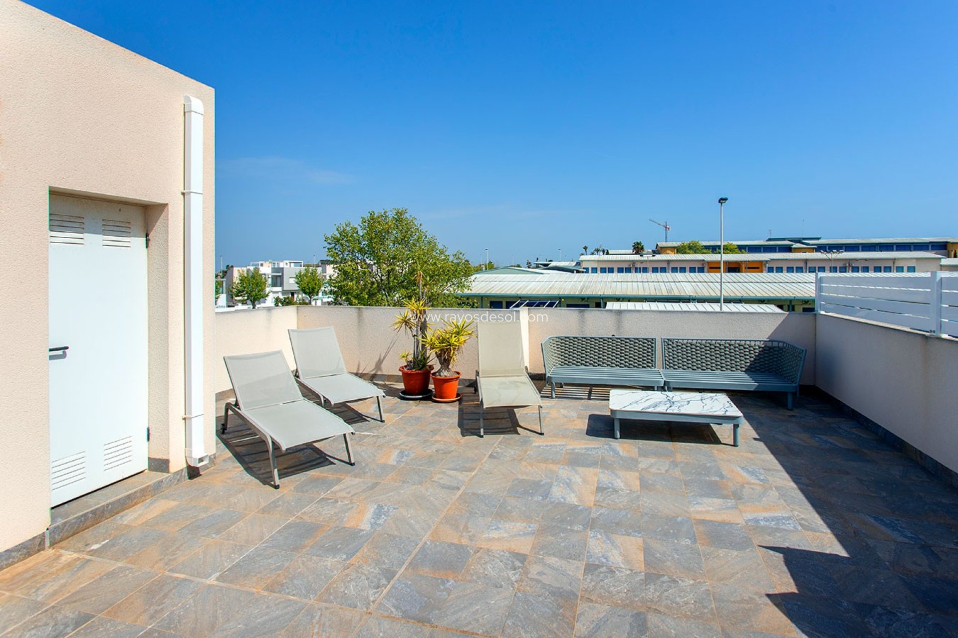 Reventa - Casa - Torrevieja - Aguas Nuevas