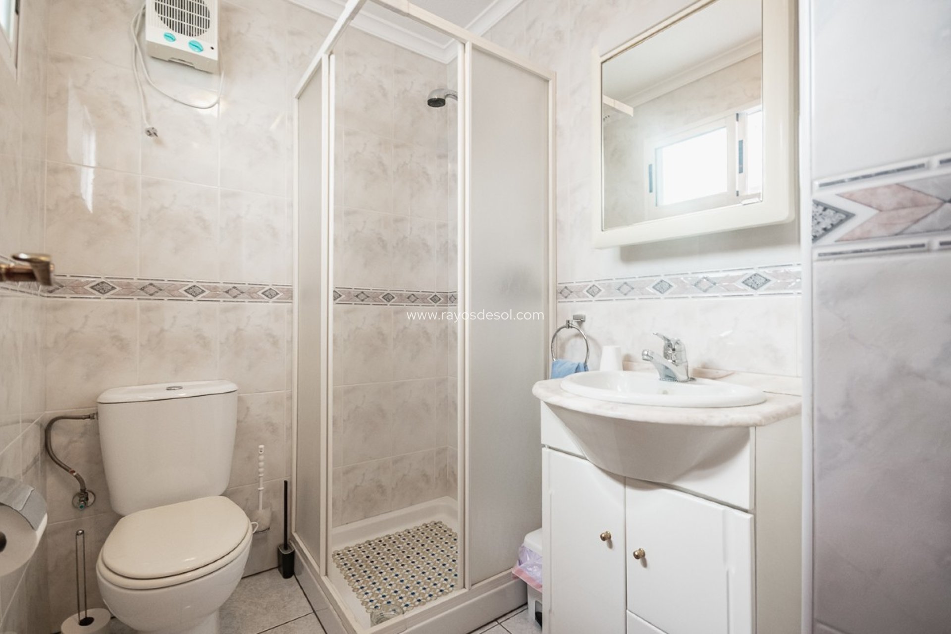 Reventa - Casa - Torrevieja - Calas Blancas