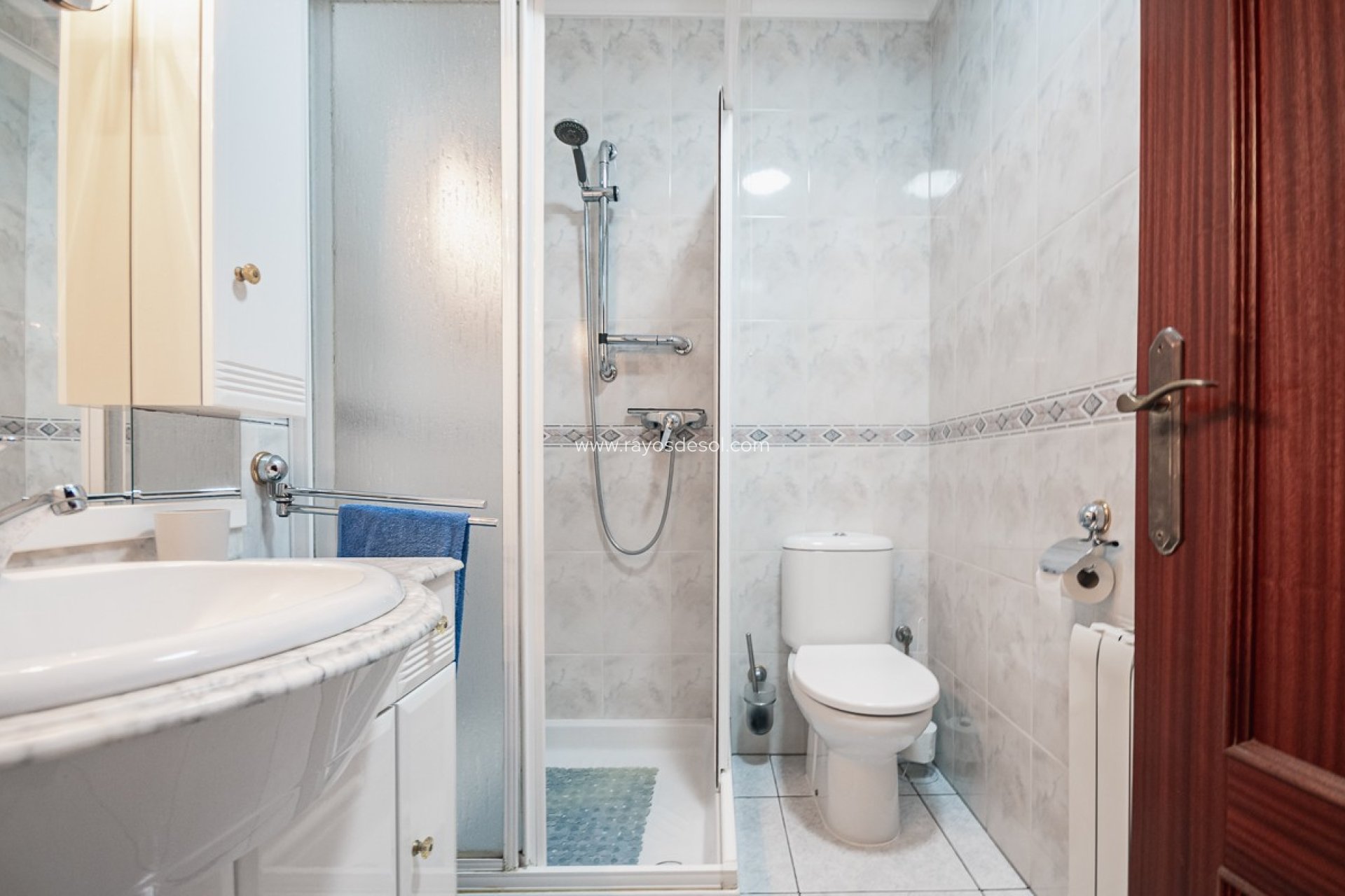 Reventa - Casa - Torrevieja - Calas Blancas