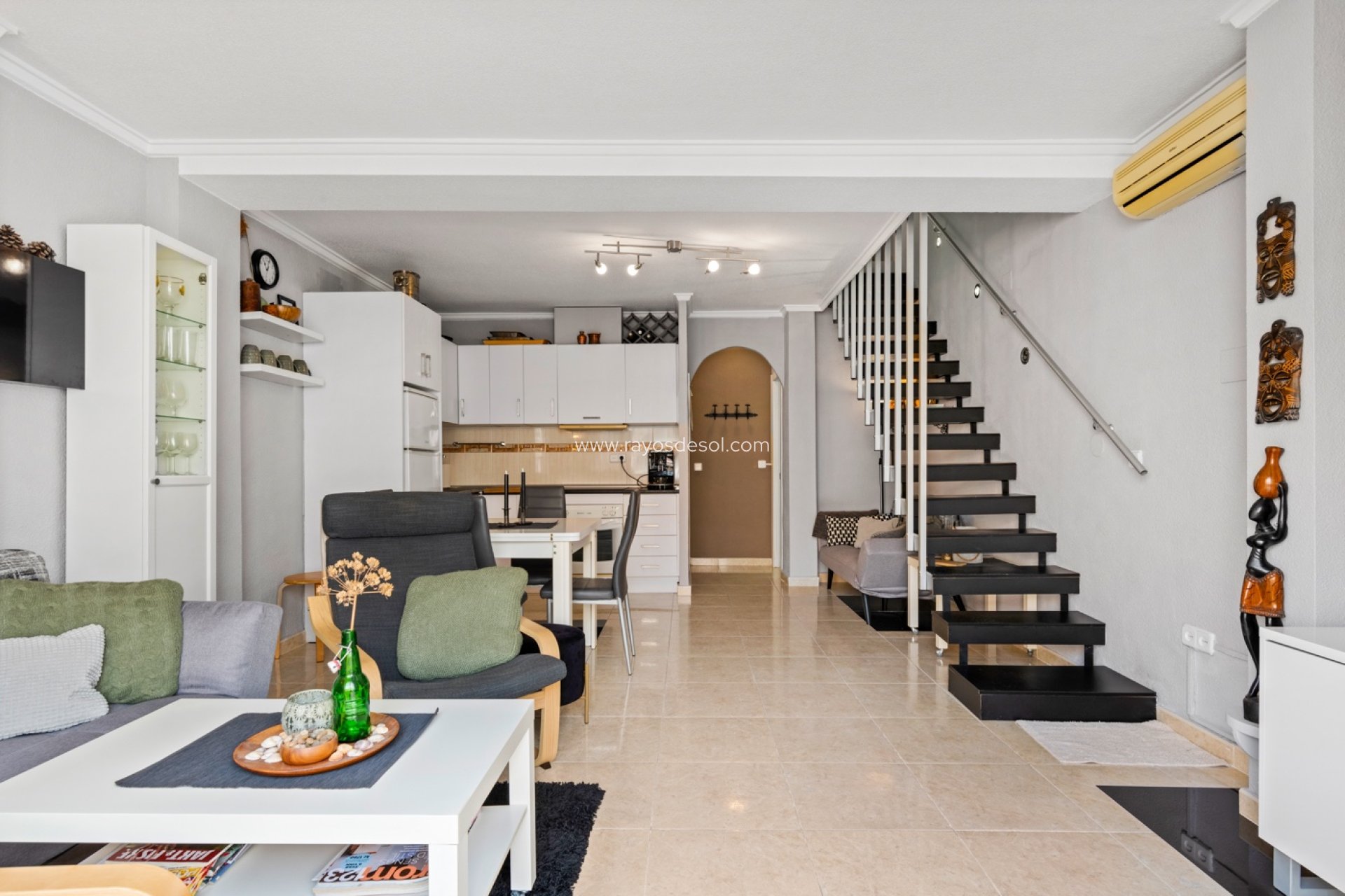 Reventa - Casa - Torrevieja - El Chaparral