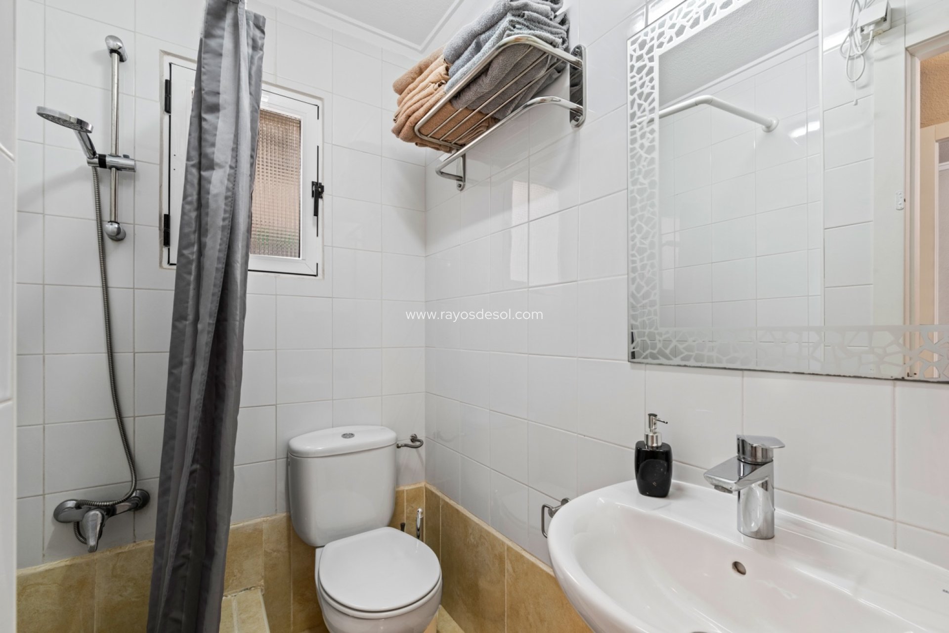 Reventa - Casa - Torrevieja - El Chaparral