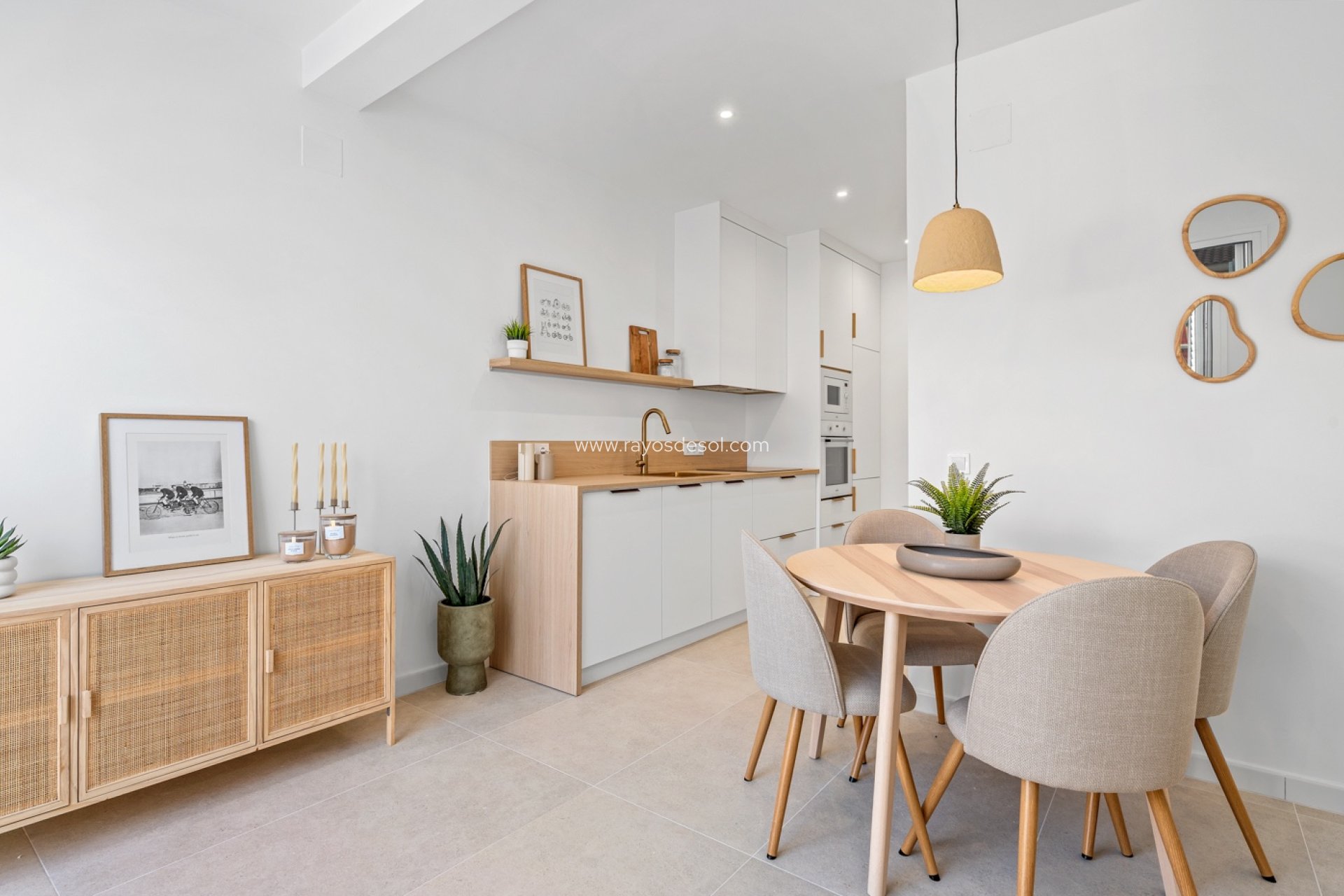 Reventa - Casa - Torrevieja - El Chaparral