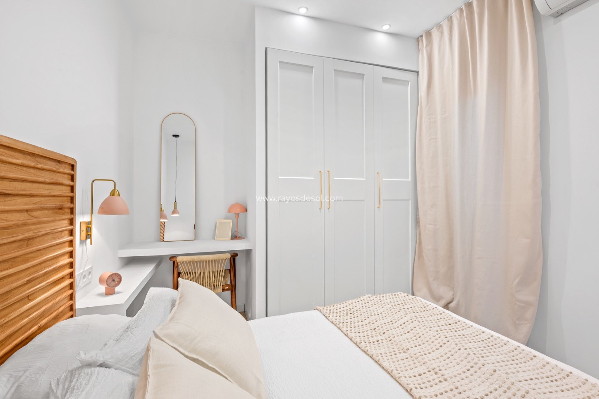 Reventa - Casa - Torrevieja - El Chaparral