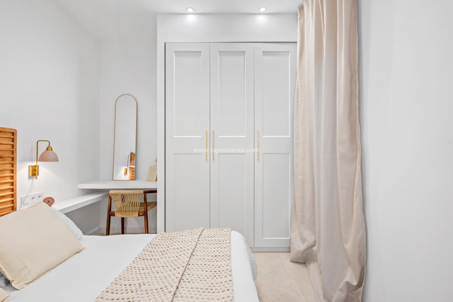 Reventa - Casa - Torrevieja - El Chaparral