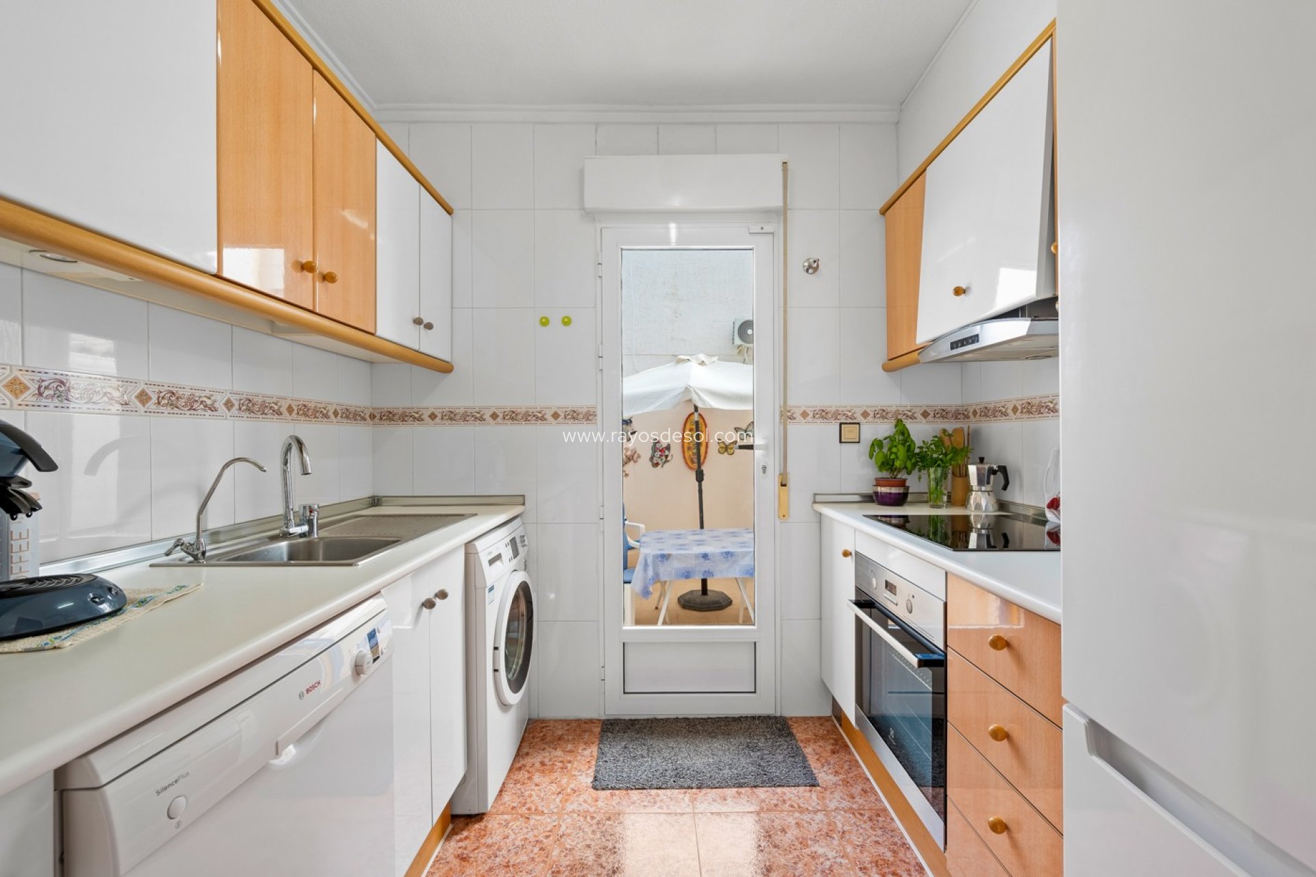 Reventa - Casa - Torrevieja - Habaneras