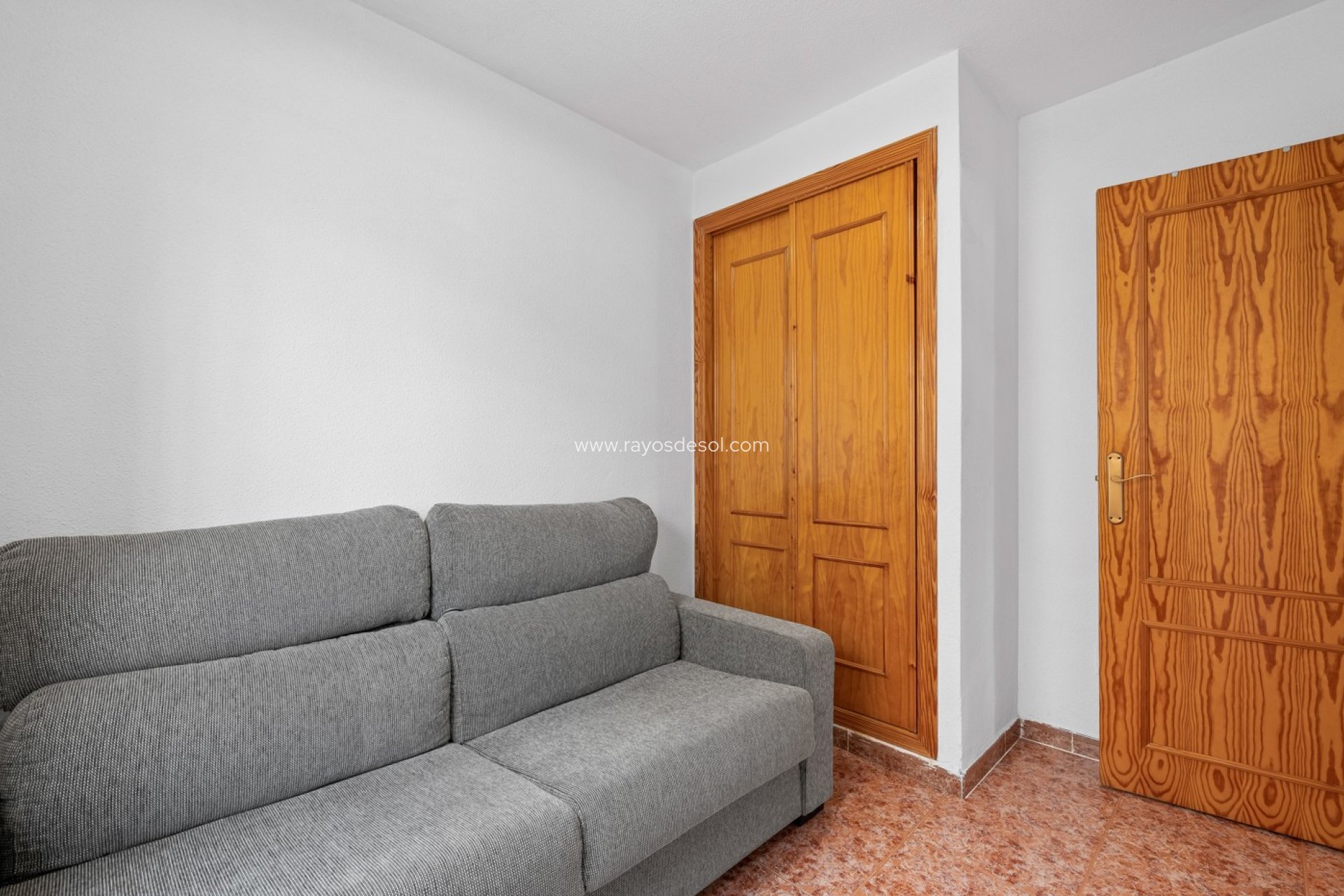 Reventa - Casa - Torrevieja - Habaneras