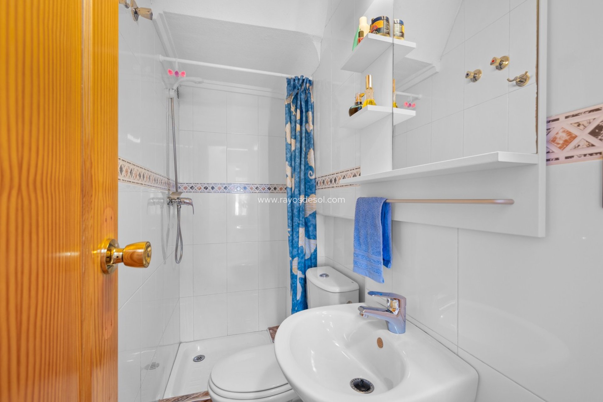 Reventa - Casa - Torrevieja - Habaneras