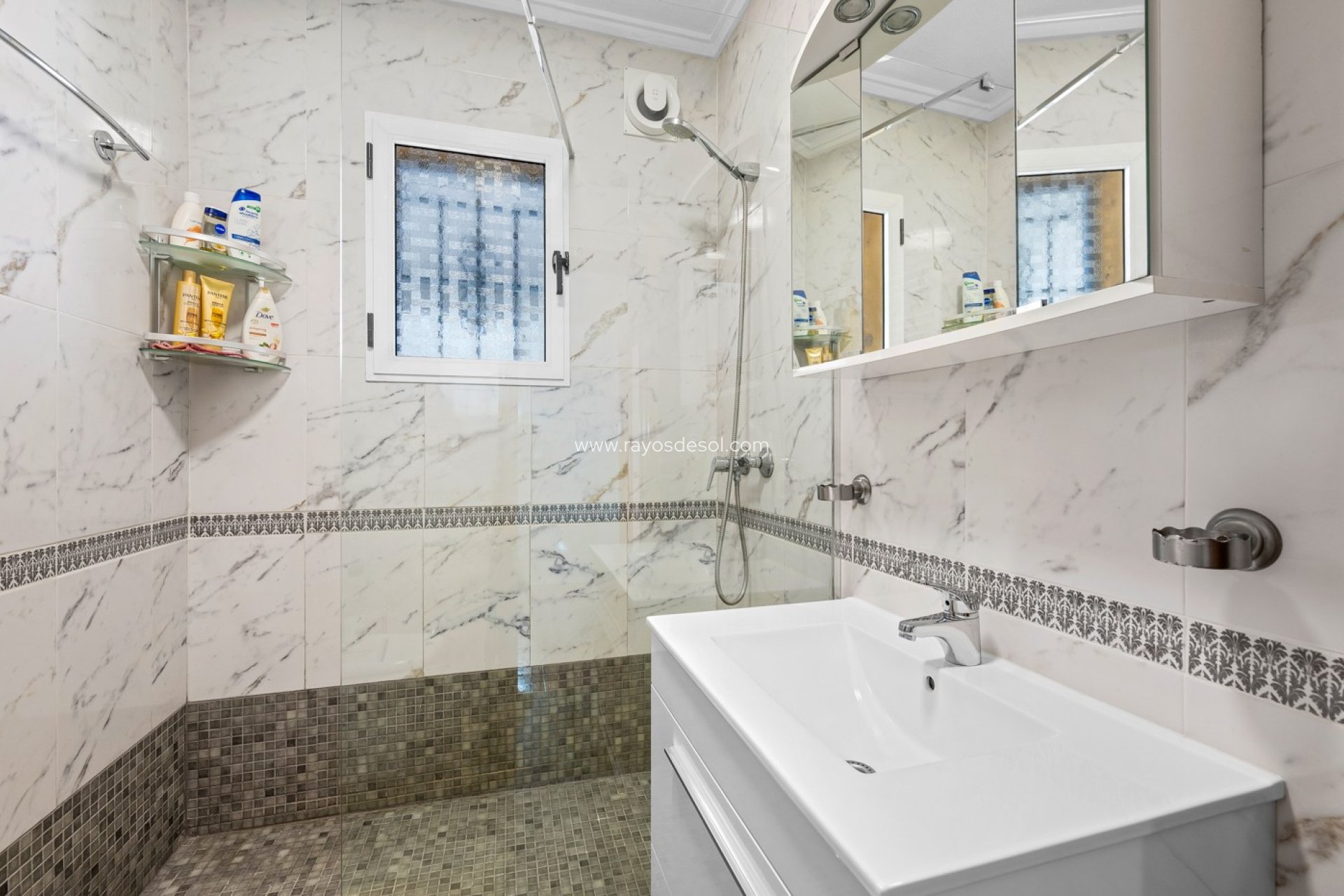 Reventa - Casa - Torrevieja - Habaneras