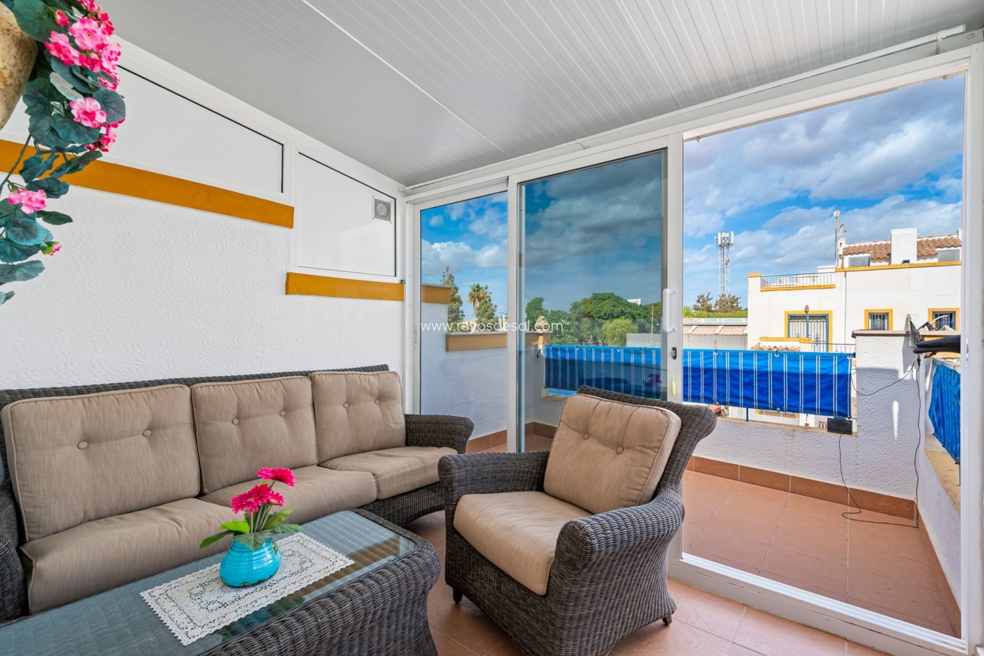 Reventa - Casa - Torrevieja - Habaneras