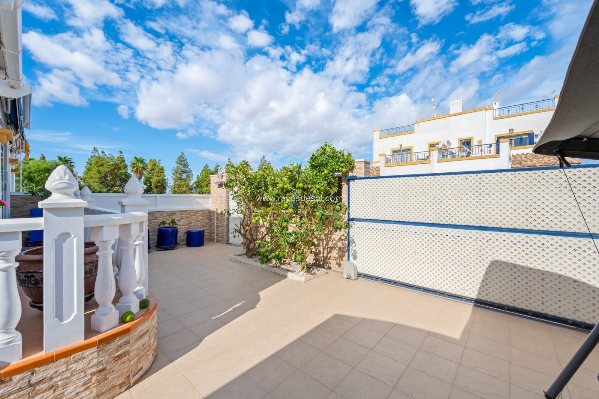 Reventa - Casa - Torrevieja - Habaneras