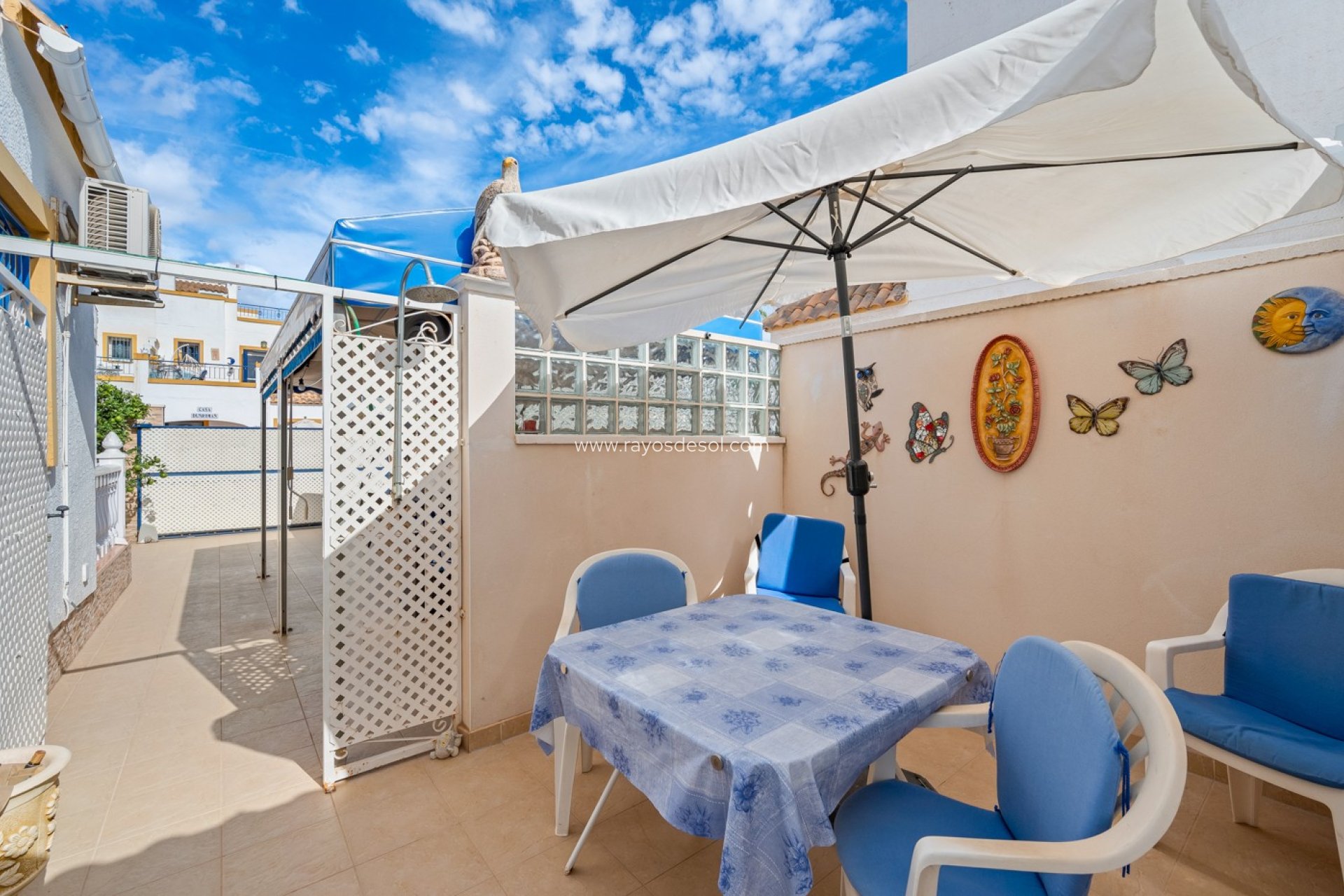 Reventa - Casa - Torrevieja - Habaneras